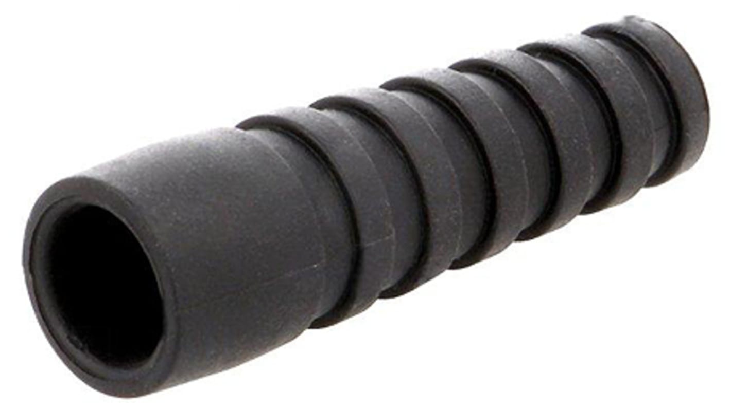 MH Connectors Strain Relief Boot for use with BNC Connectors