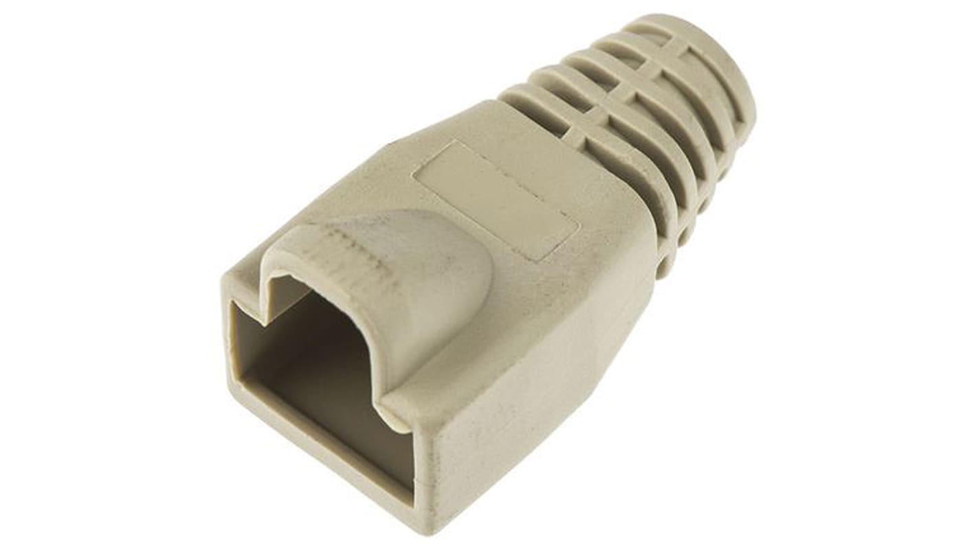 MH Connectors RJ45SRB-RET-DG-4 RJコネクタブーツ