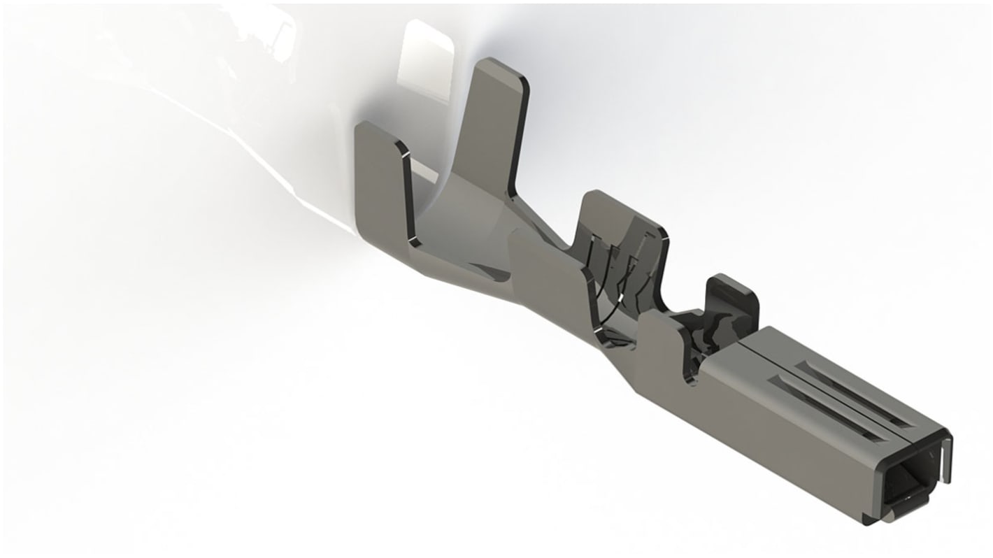 Female Contact (Socket) 570 Series for use with Water Proof Connector