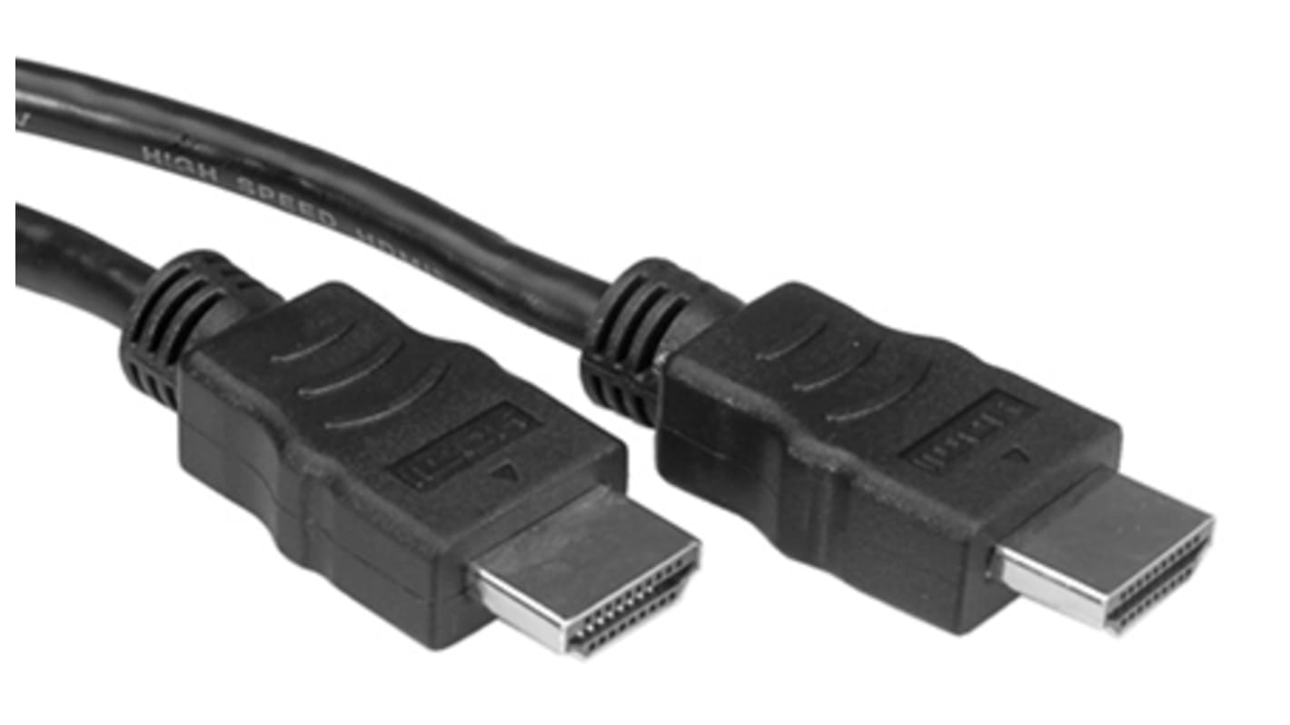 Cavo HDMI RS PRO 15m