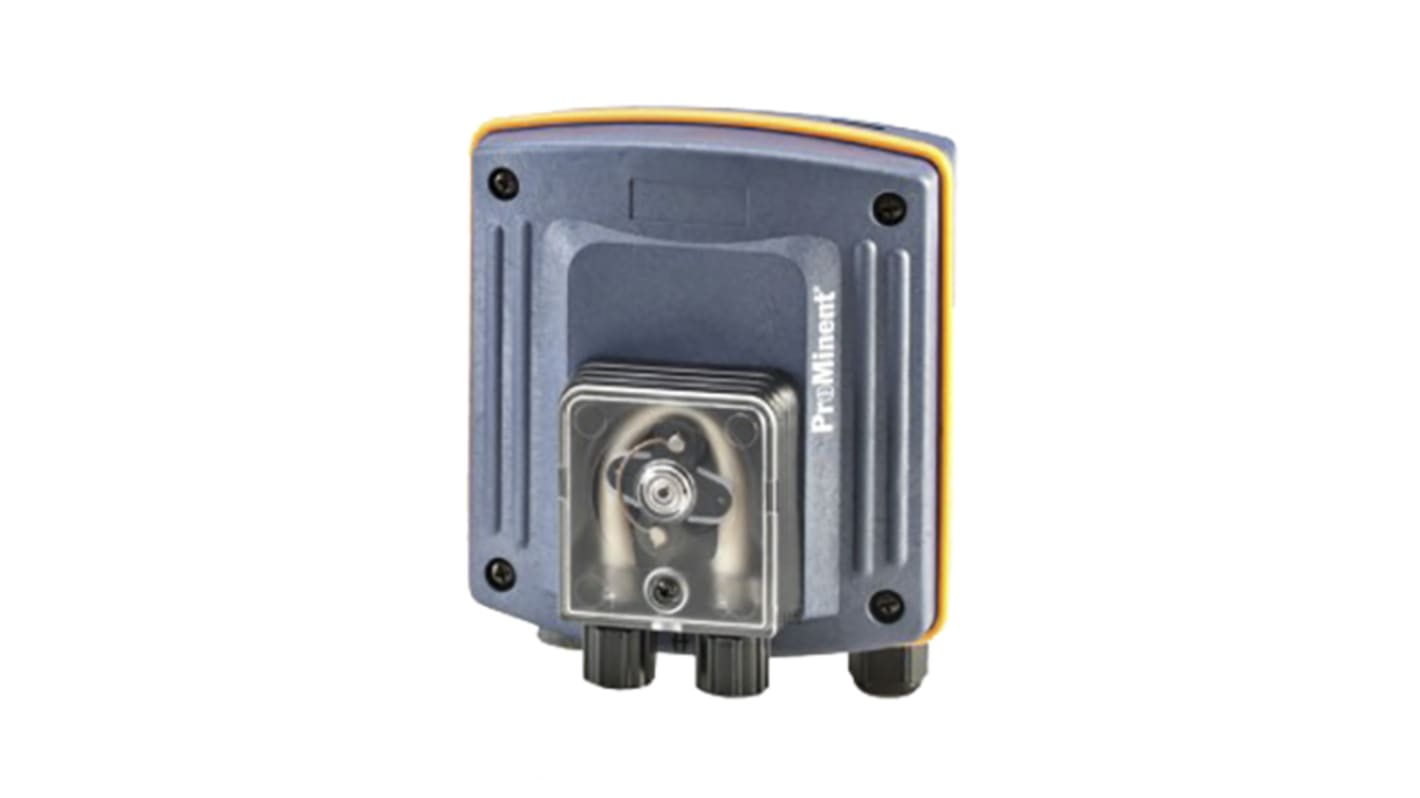 DF2A0224P00A10W1 ProMinent Peristaltic Electric Operated Positive