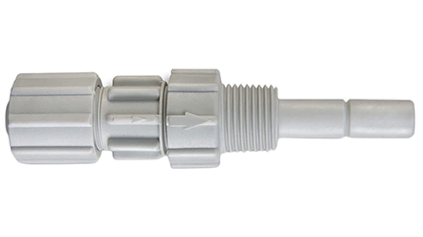 ProMinent Pump Accessory, Injection Valve for use with PE/PTFE Pipes