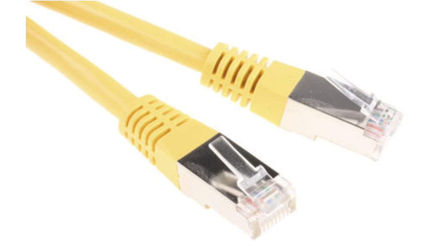 Socomec Data Acquisition Cable for Use with DIRIS Digiware Range