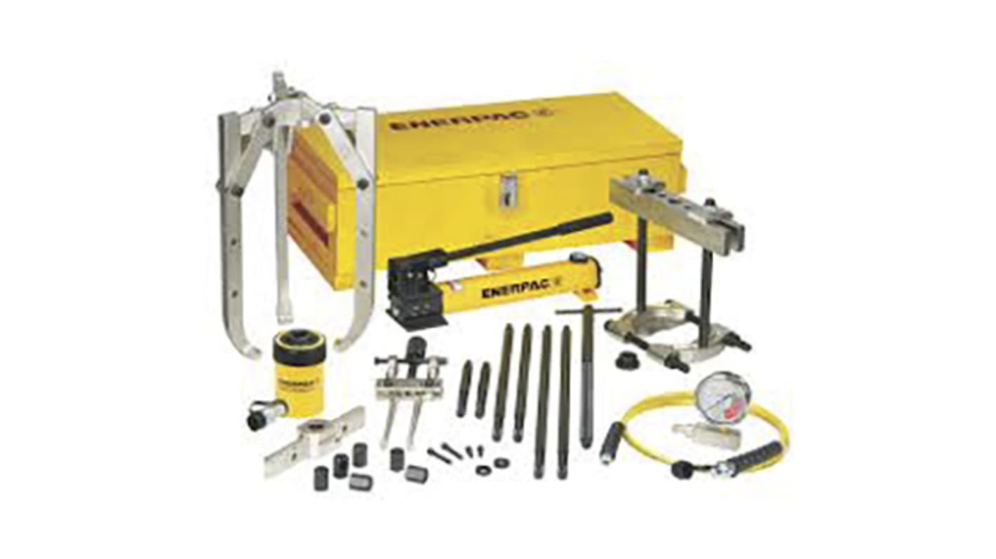 BHP2751G Enerpac Hydraulic Bearing Puller, 20.0t Force RS