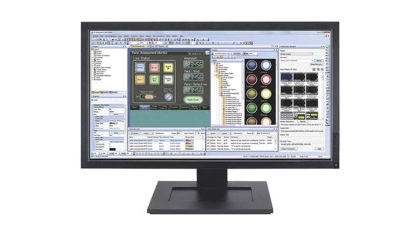 GT25WEBSKEY1 Mitsubishi Electric PLC Programming Software for Use