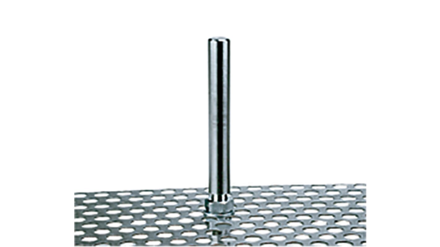 ifm electronic Mounting Rod for Use with M18 Ultrasonic Sensors