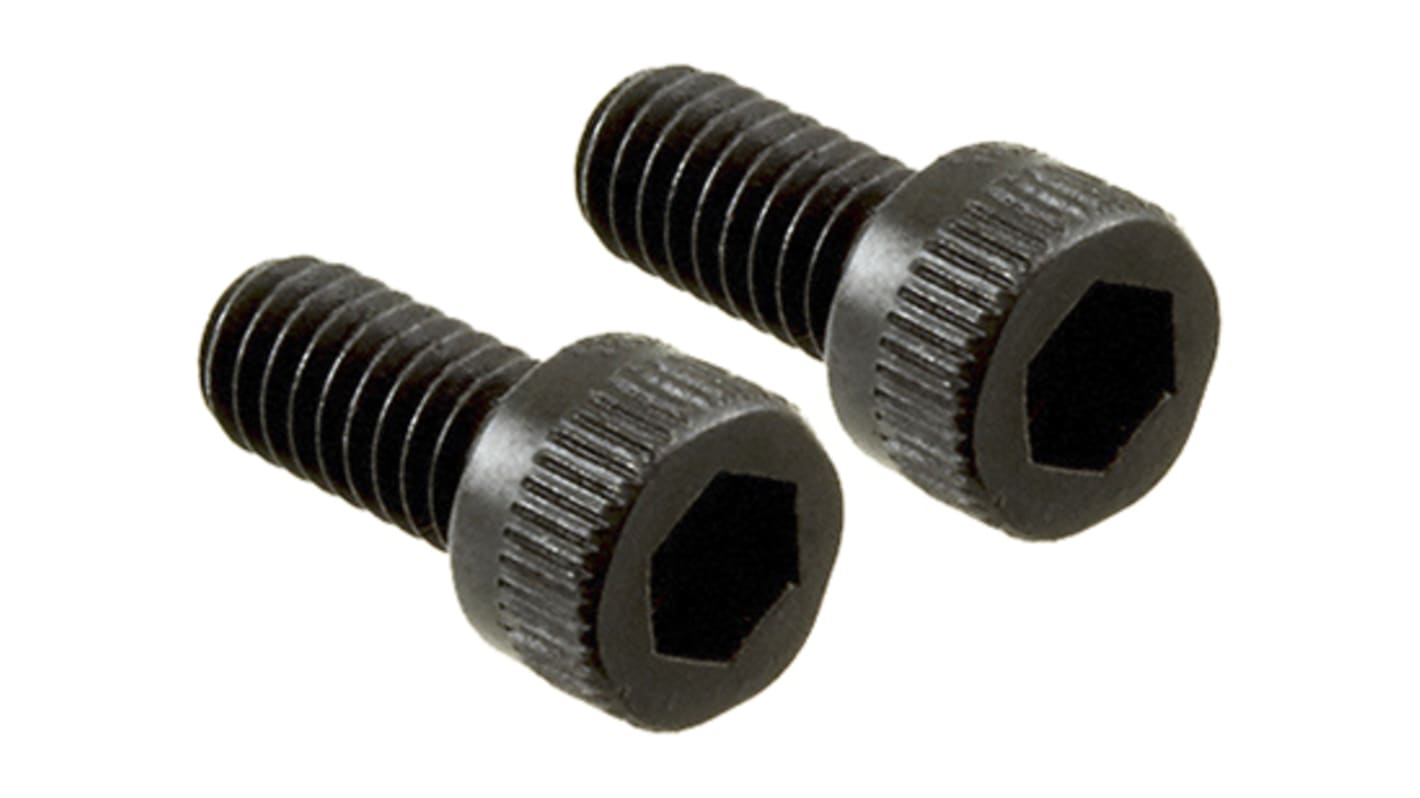 SSR Mounting Screws for PM22 Series