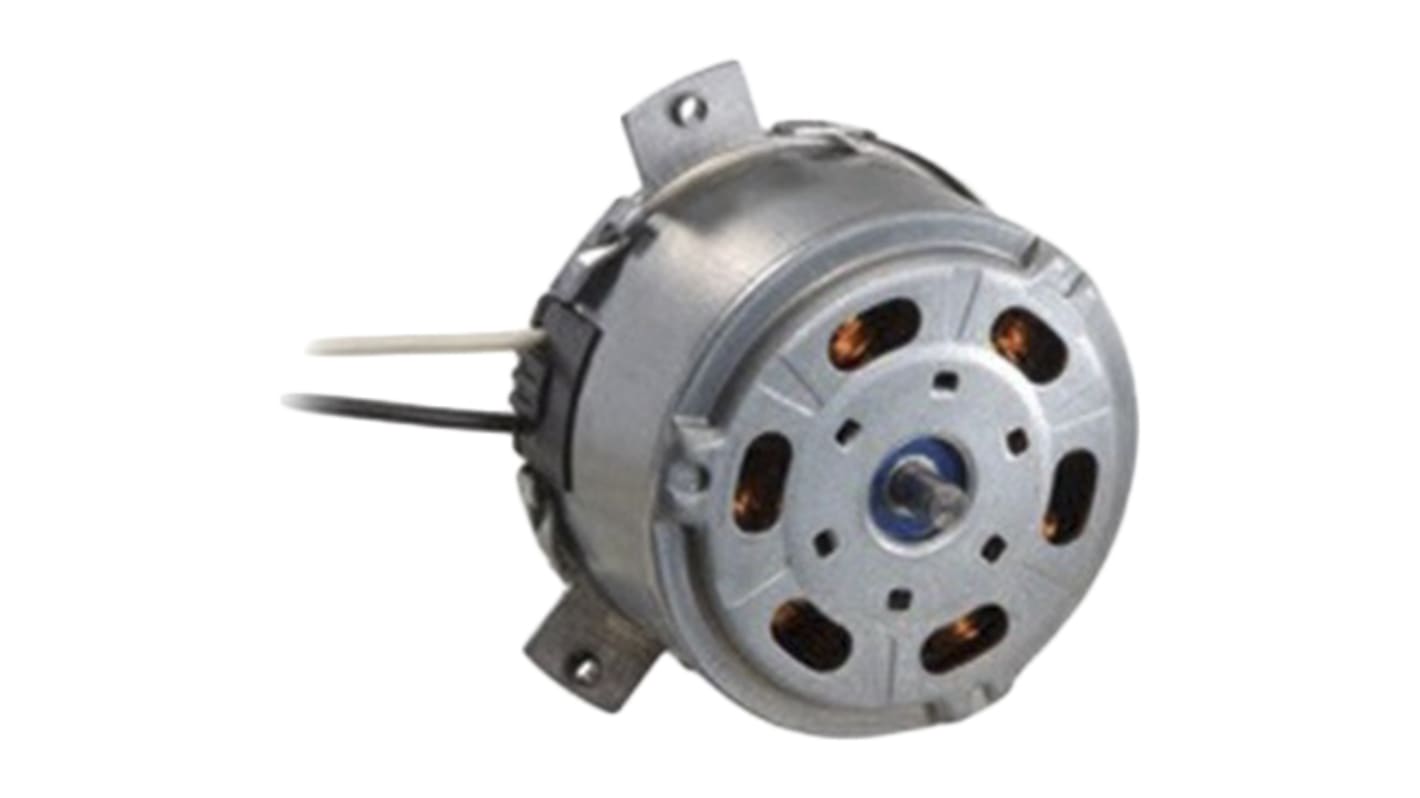 Bosch Geared DC Motor, 24 V dc