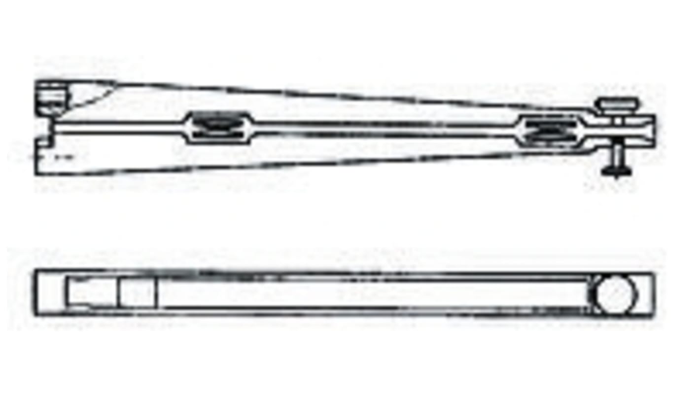 TE Connectivity Speicherkarten-Steckverbinder