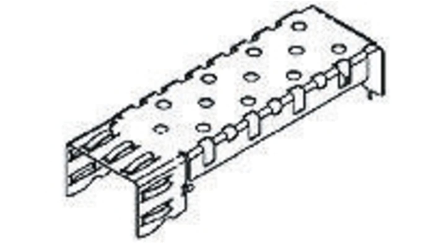 TE Connectivity SFP SFP-Käfig