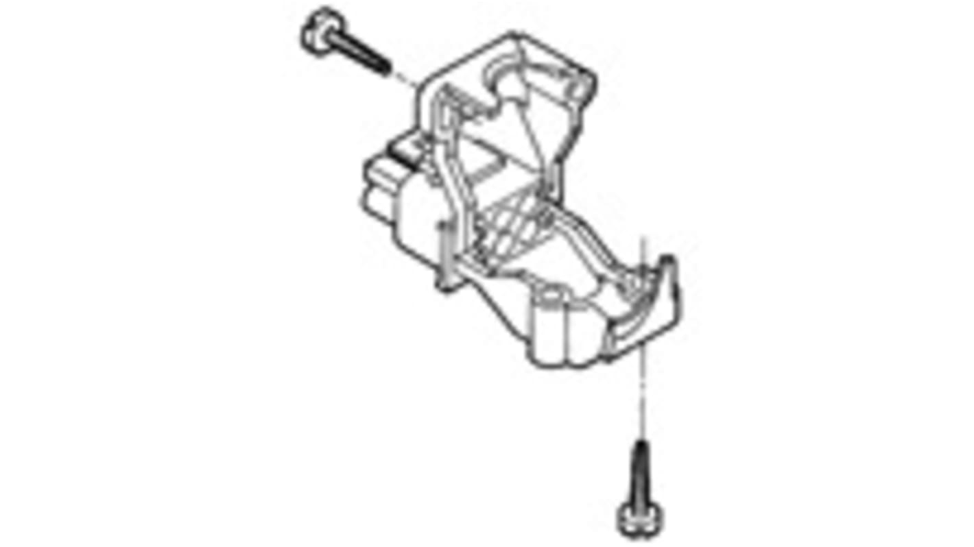 TE Connectivity for use with MATE-N-LOK Series