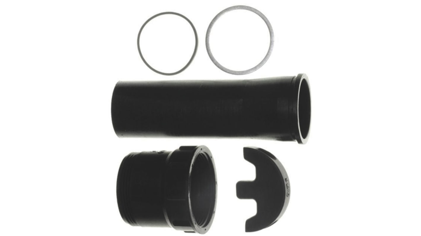 Connector Seal Seal, Shell Size 23 diameter 32.77mm for use with CPC Connectors