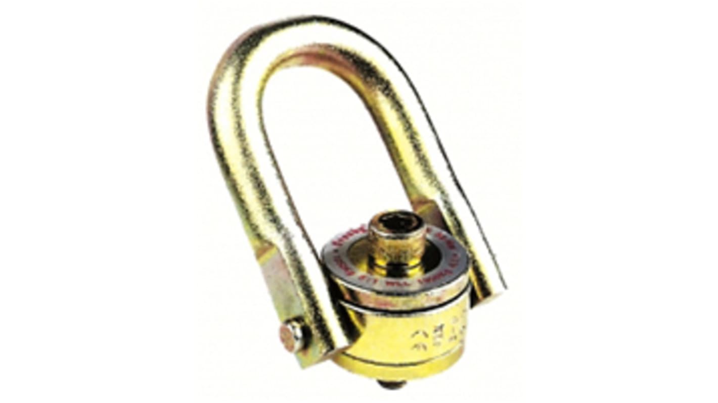 CROSBY HR125 Swivel Hoist Ring 1.3t 1.1kg