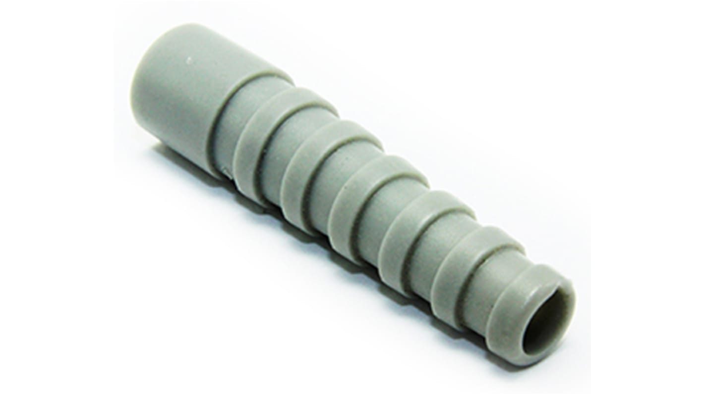 MH Connectors Strain Relief Boot for use with RG59 BNC Connectors, RG62 BNC Connectors
