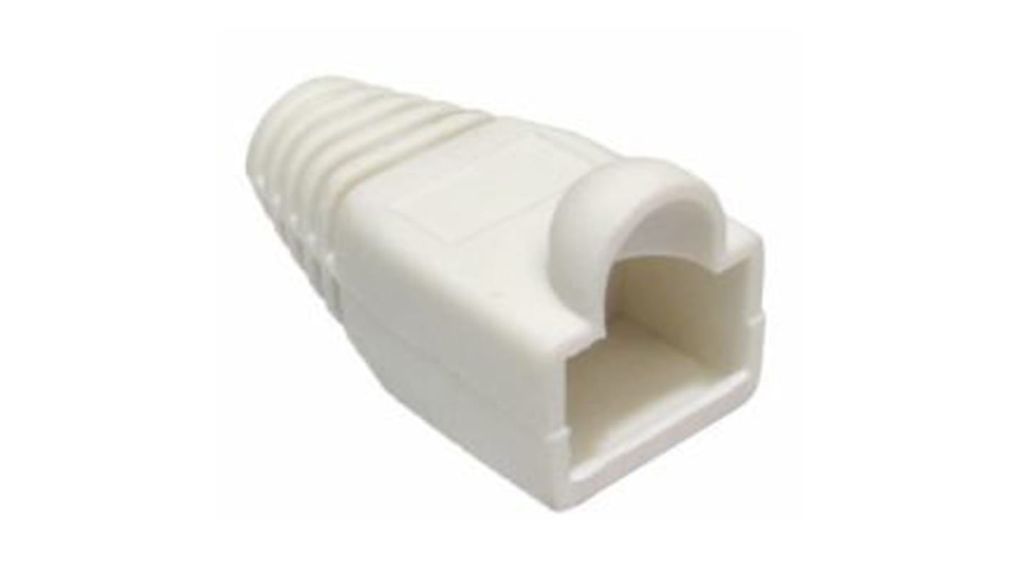 MH Connectors RJ45, Burkolat, RJ45 csatlakozók használatához