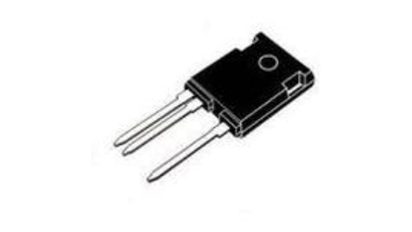 IXYS IGBT 2500 V 95 A, 3-Pin TO247HV 1 シングル