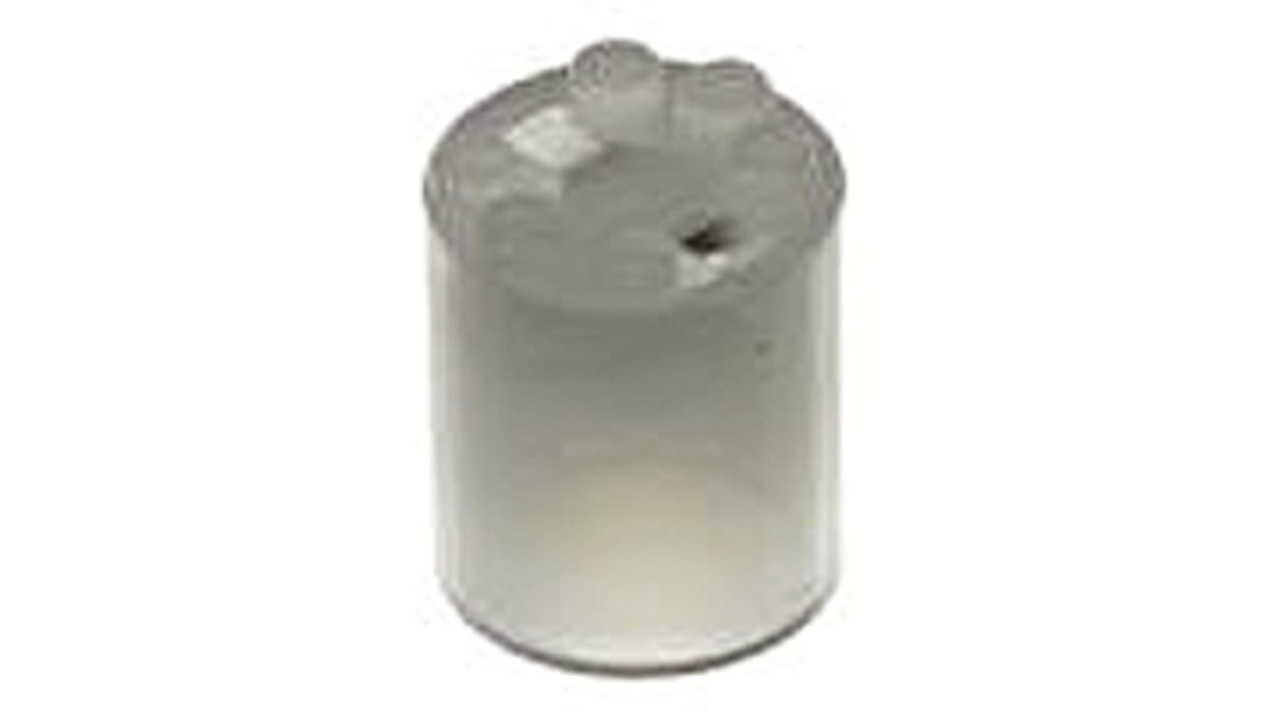 Keystone LED-holder til 5 mm (T-1 3/4) LED, Diameter: 5mm