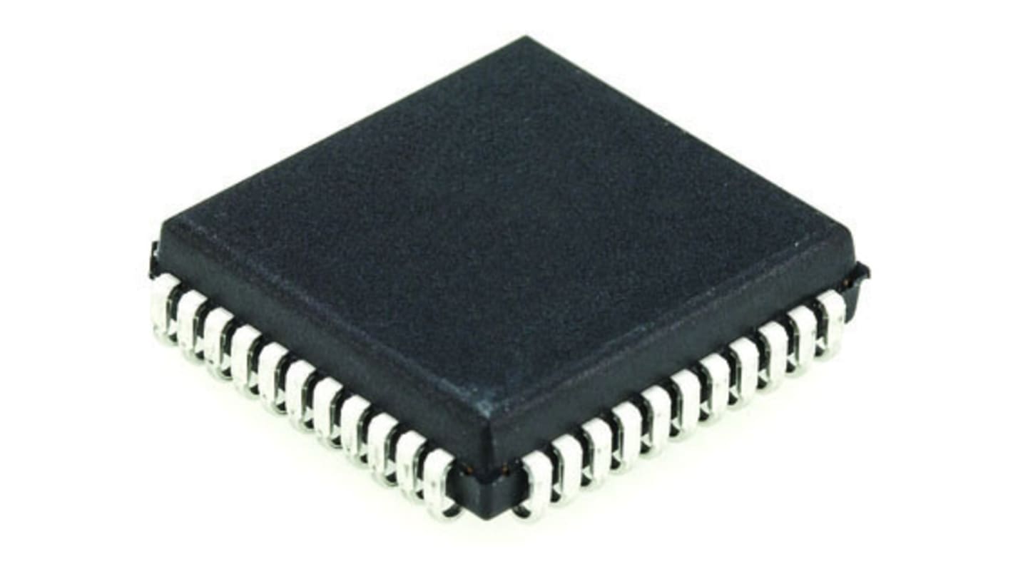 Texas Instruments UART 44-Pin PLCC 5 V