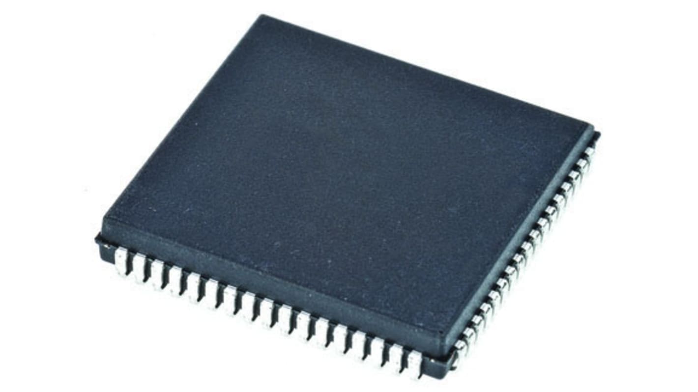 Texas Instruments Dual-Channel UART 68-Pin PLCC, TL16C452FN