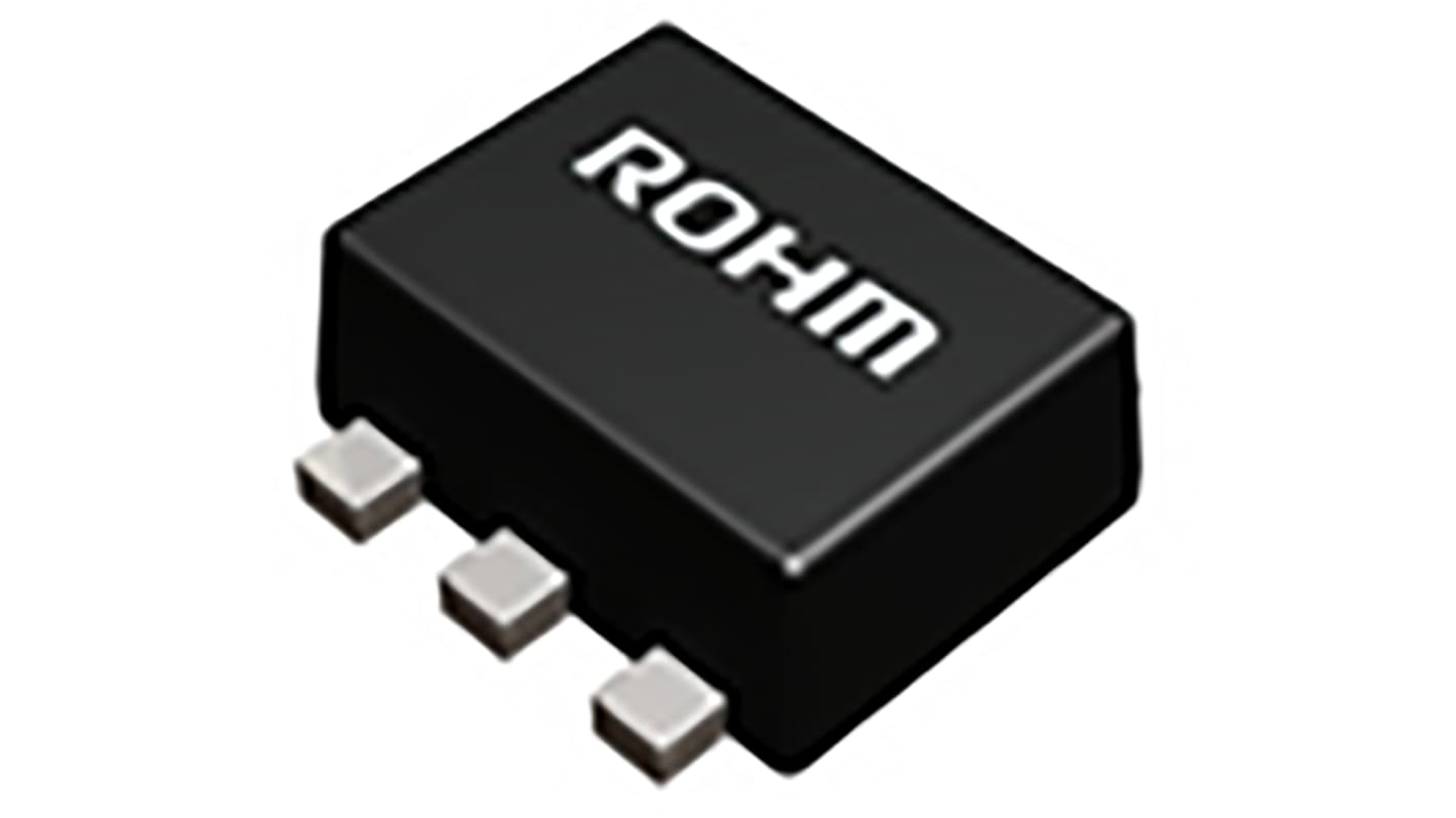 ROHM Voltage Supervisor 5-Pin VSOF, BU4330FVE-TR