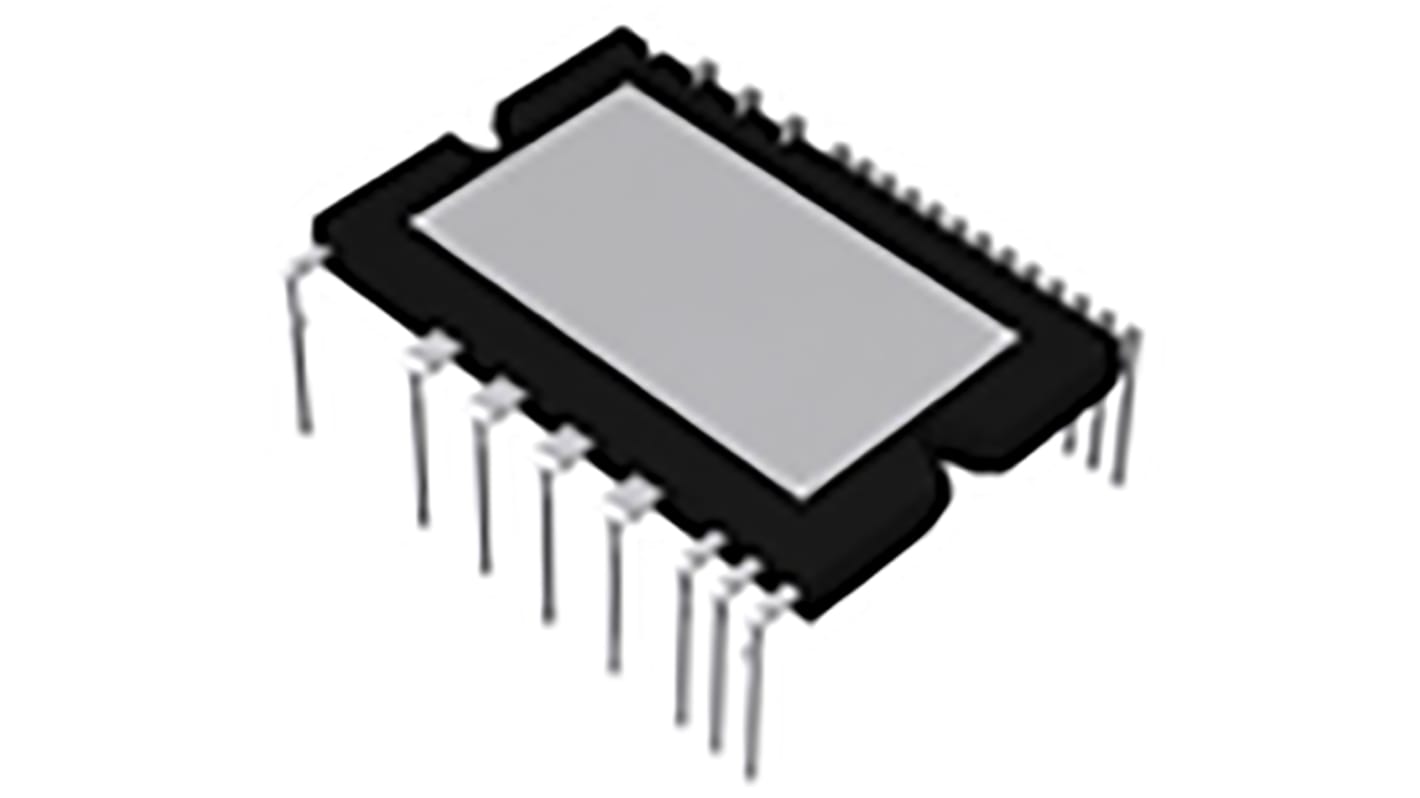 ローム IGBT 600 V ±30 A, 25-Pin HSDIP 6