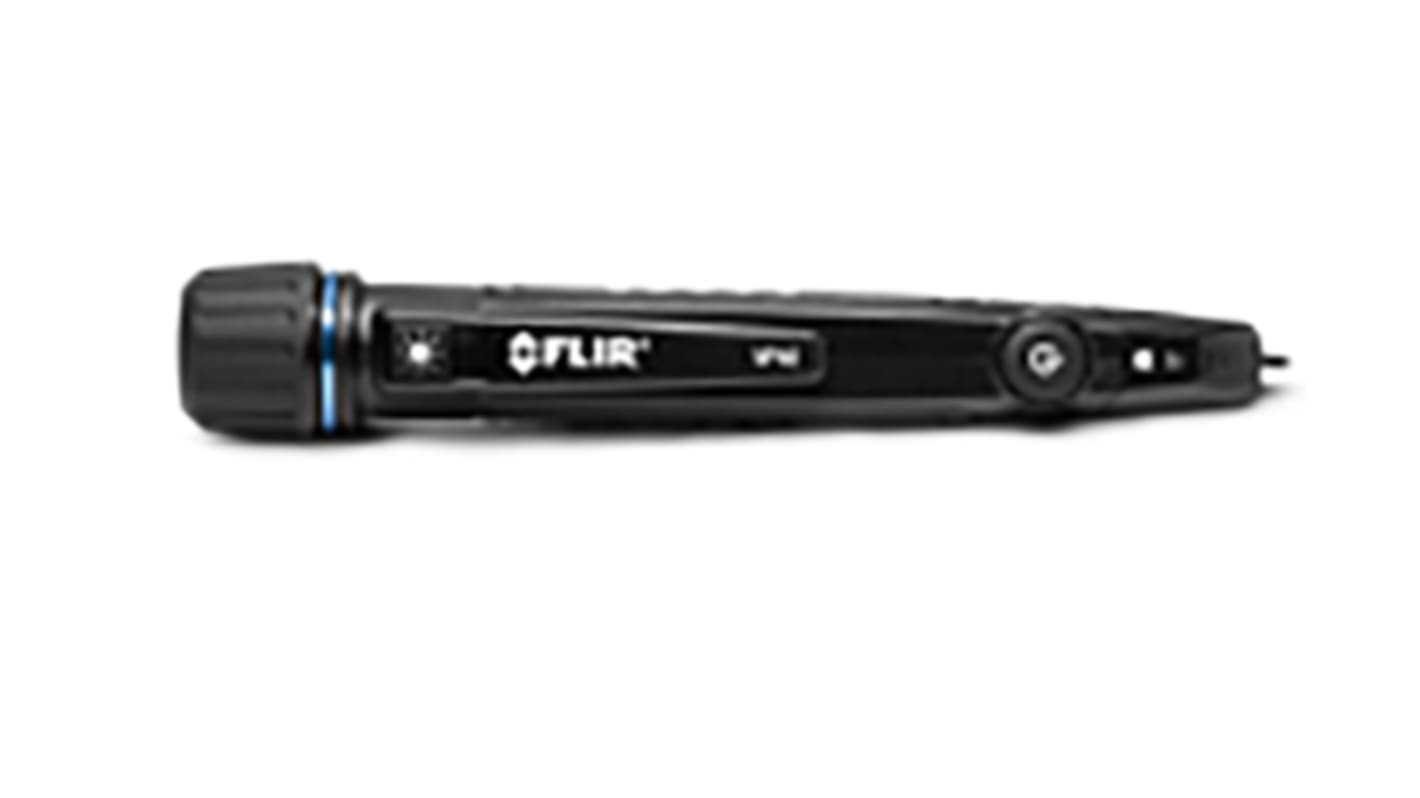 FLIR VP42 Non Contact Voltage Detector, 190V ac to 1000V ac