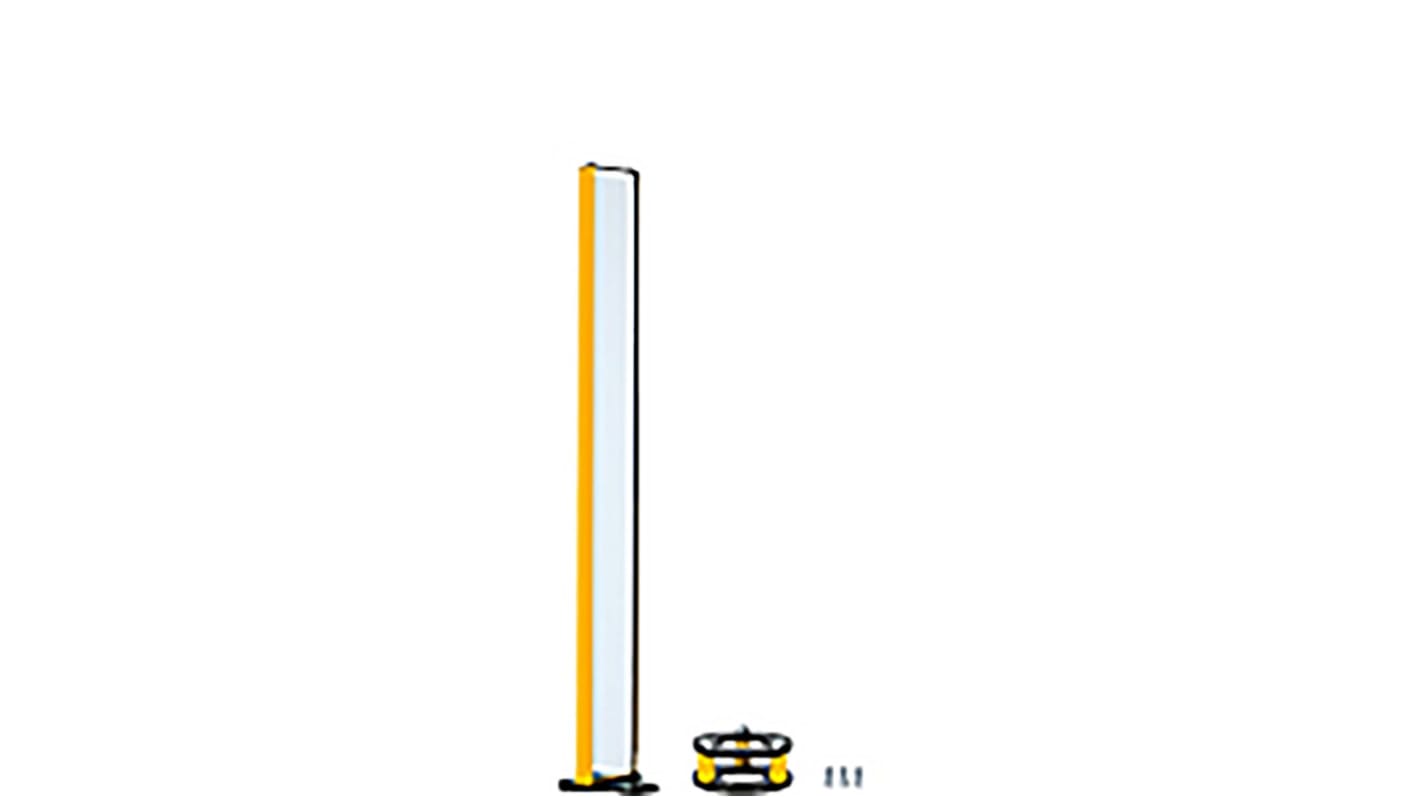 Barrière immaterielle Pilz