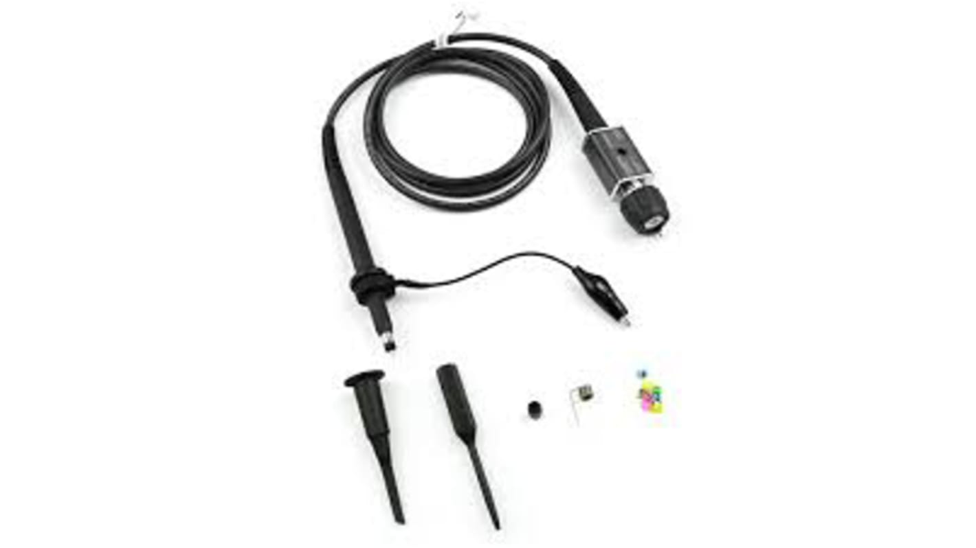 Teledyne LeCroy PP006D Oscilloscope Probe, Passive Type, 500MHz, 101