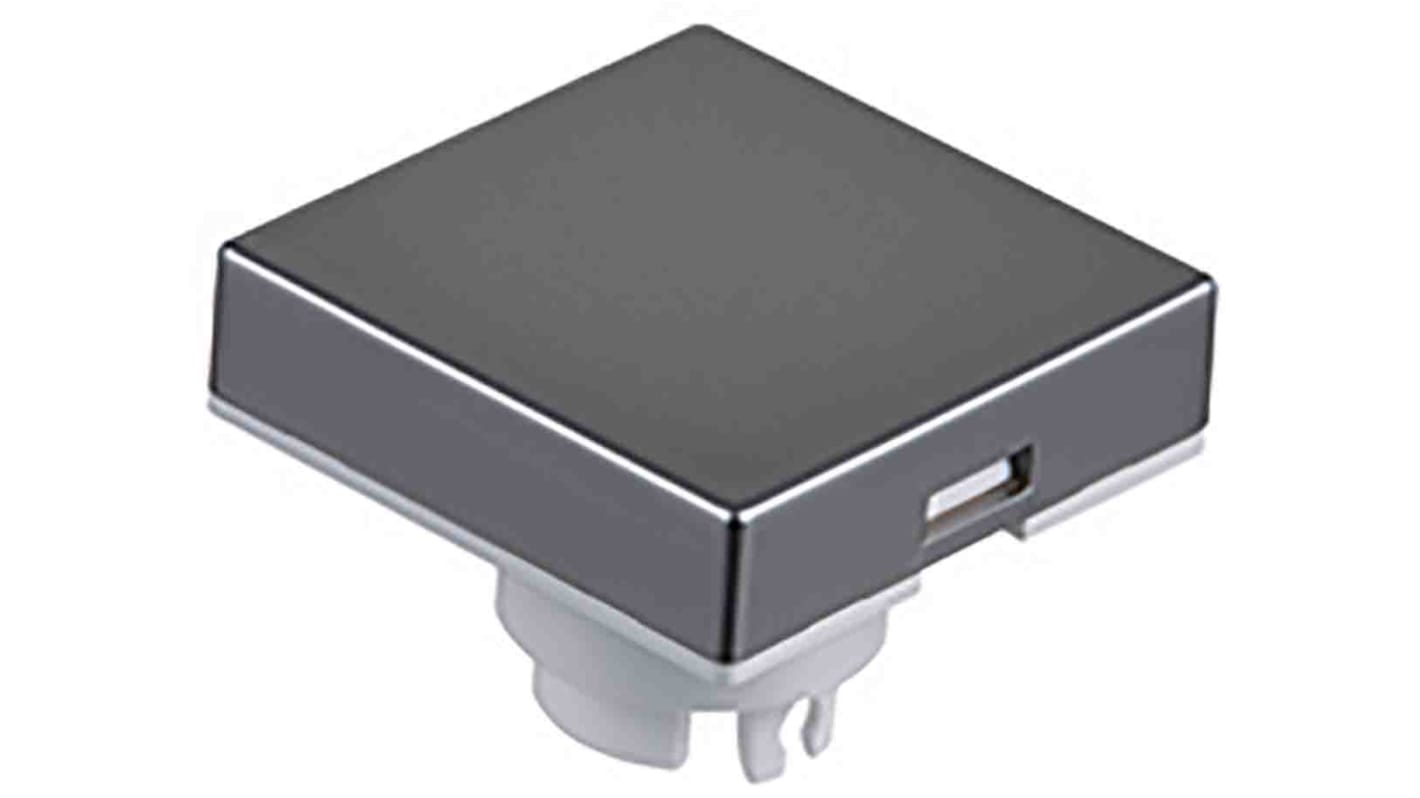 NKK Switches Cap, For Use With YB2 Series