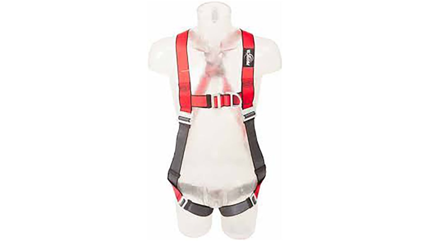 3M AA095NG Fall Arrest Harness