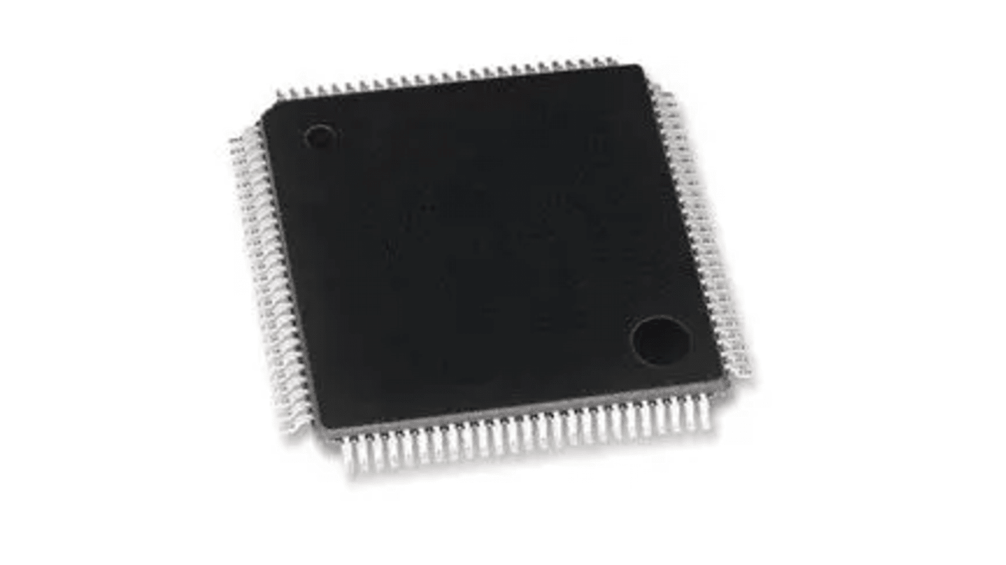 STMicroelectronics Mikrocontroller STM32L4+ ARM Cortex M4 8bit SMD 1024 MB LQFP 100-Pin 120MHz