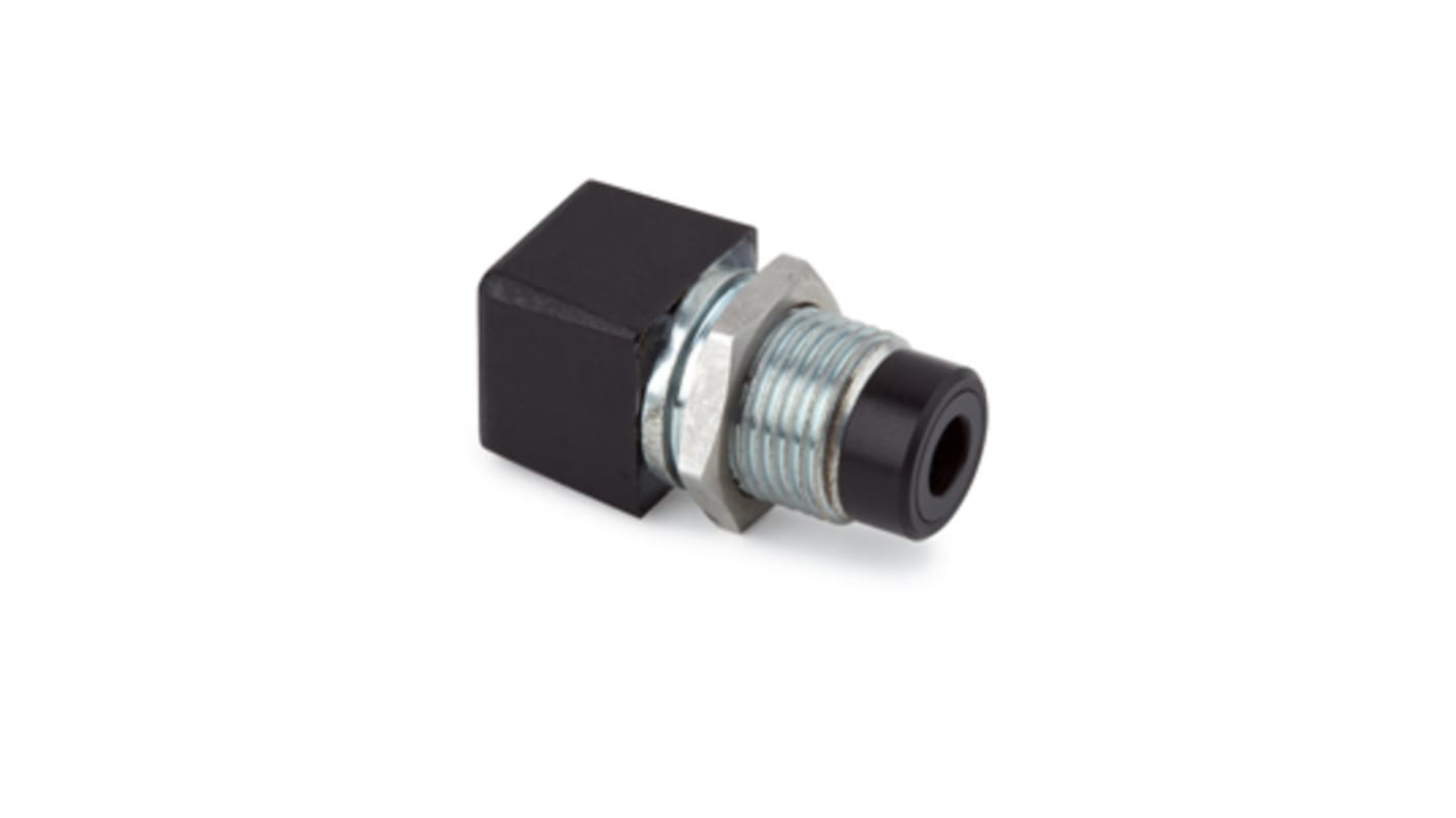 1266-26-000 Laser Module, 635nm 0.8mW, Diode, TTL control Ellipse pattern 3.3 → 5 V