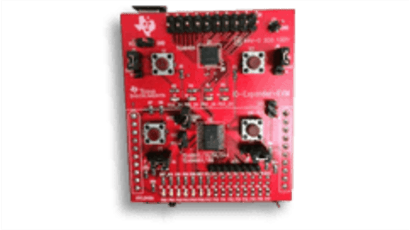 IOEXPANDEREVM Texas Instruments I2C And SMBus IO Expander