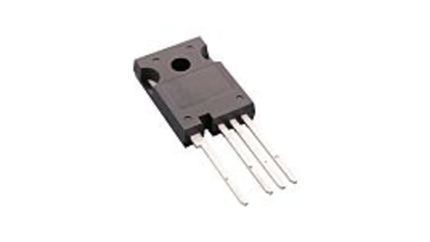 IGBT onsemi, VCE 650 V, IC 200 A, TO-247-4LD