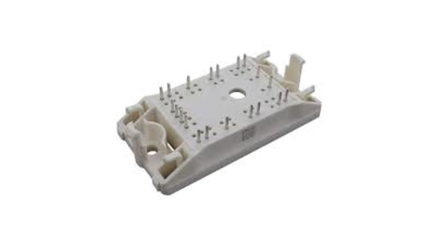 Módulo IGBT, NXH80T120L3Q0S3G, 75 A, 1.200 V, Q0PACK - Caja 180AB (sin plomo y sin haluros) 4