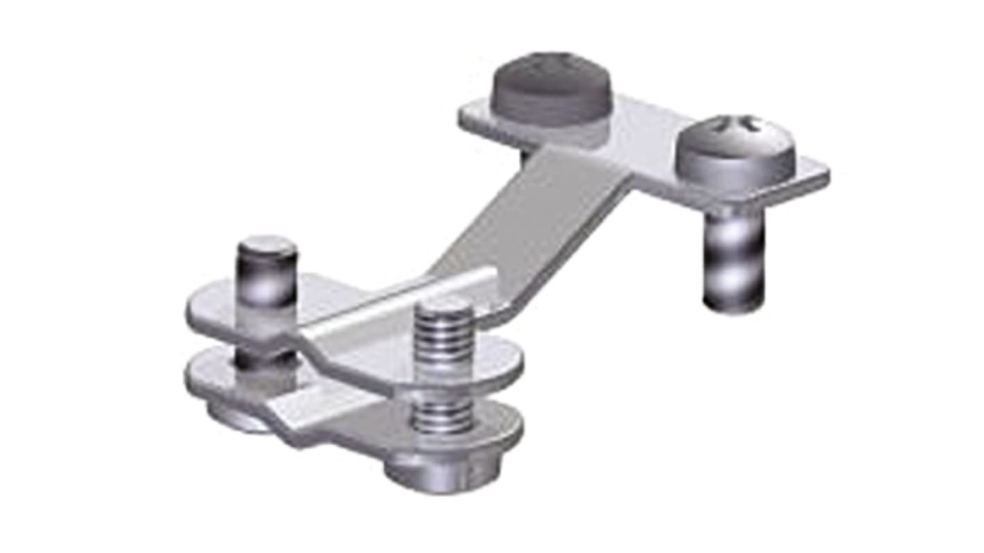 Reckmann Thermocouple Clamp for Use with Thermocouple Connector