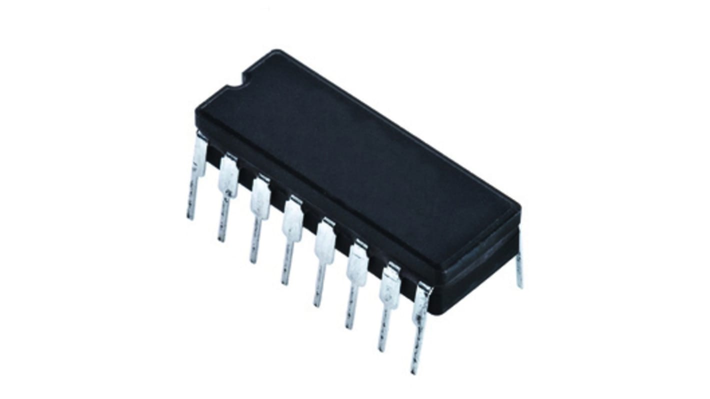 Texas Instruments Monostabiler Multivibrator, LS Monostabiler Kippstufe 2 Anz. Elem./ Chip 4mA L Pegel, -0.4mA H Pegel,