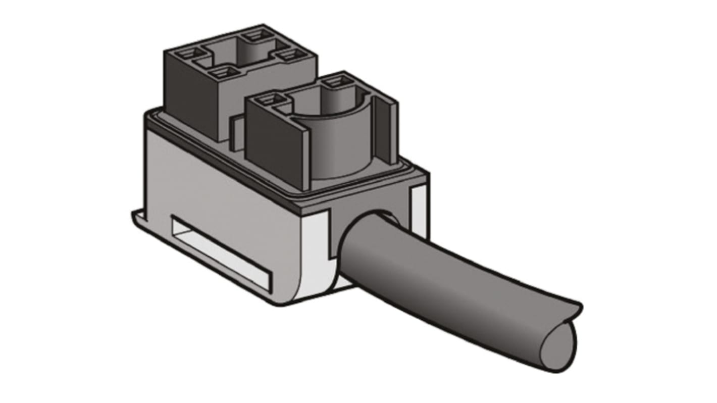 Telemecanique Sensors OsiSense XC Series Limit Switch