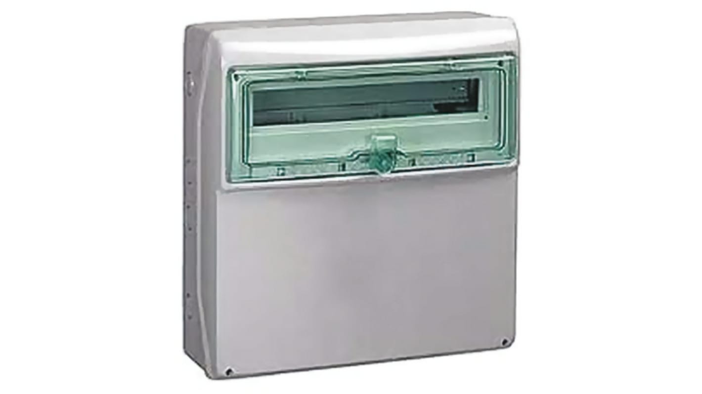 Cuadro de distribución Schneider Electric 13168, 323 vías, 90 A, Kaedra