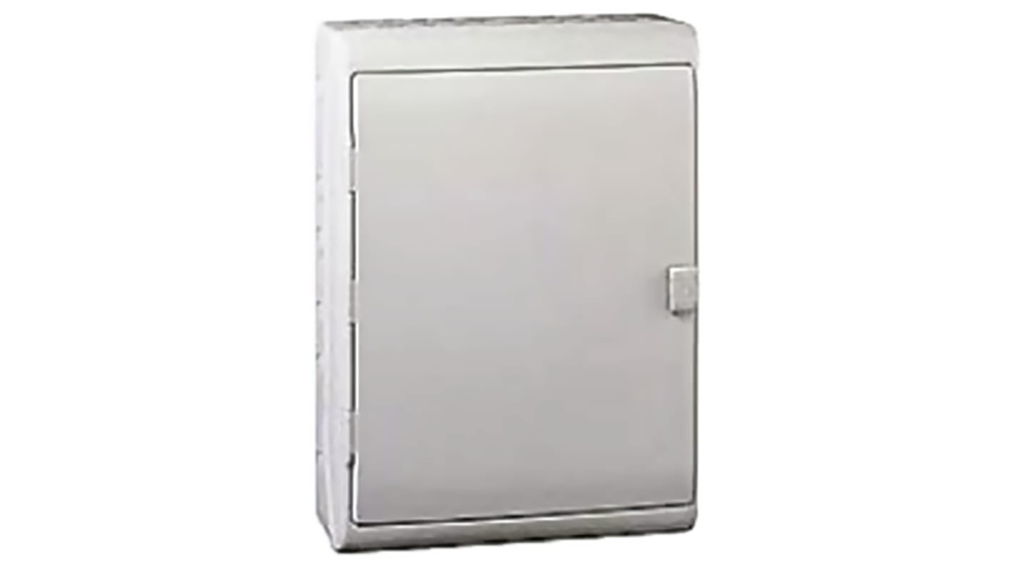 Cuadro de distribución Schneider Electric 13170, 17 vías, 63 A, Kaedra