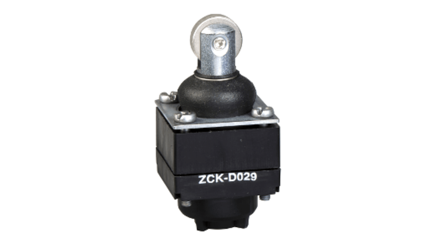ZCKD029 | Tête Telemecanique Sensors OsiSense XC pour Série XC | RS