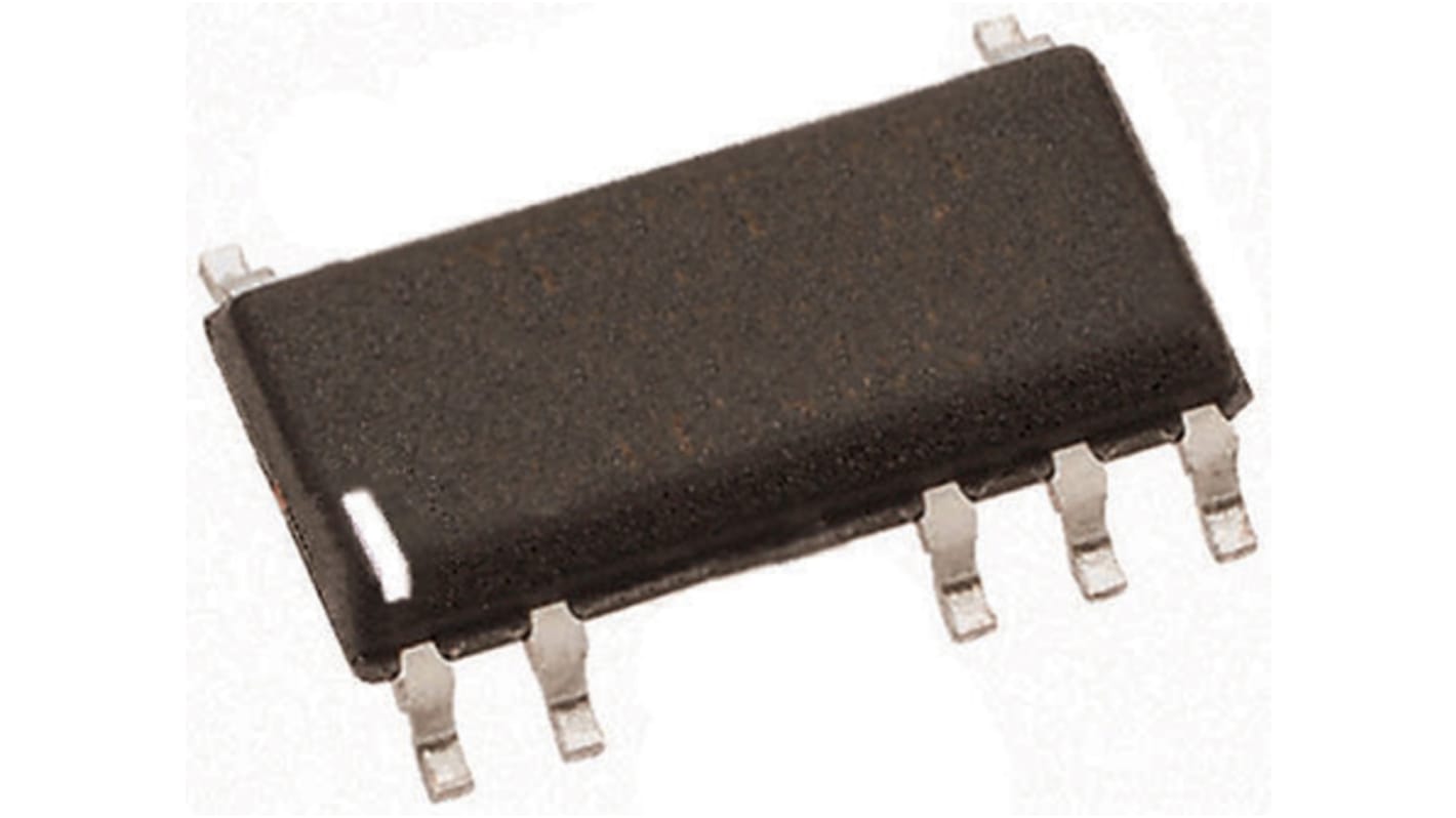 Texas Instruments, DCP010505DBP-U Step-Down Switching Regulator Dual-Channel 100mA 7-Pin, SOP