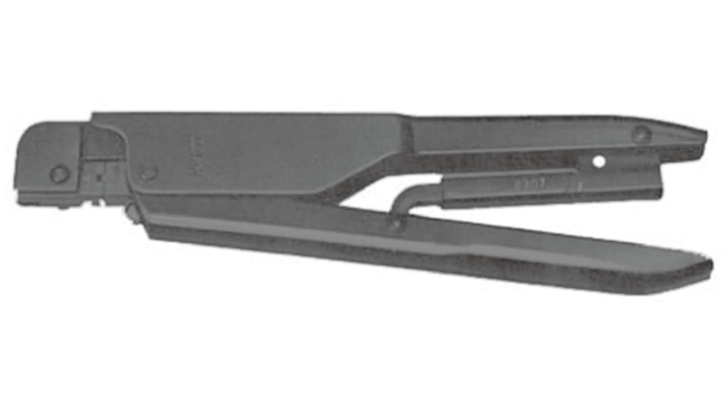 Hirose Hand Ratcheting Crimp Tool for HIF3B Connector Contacts