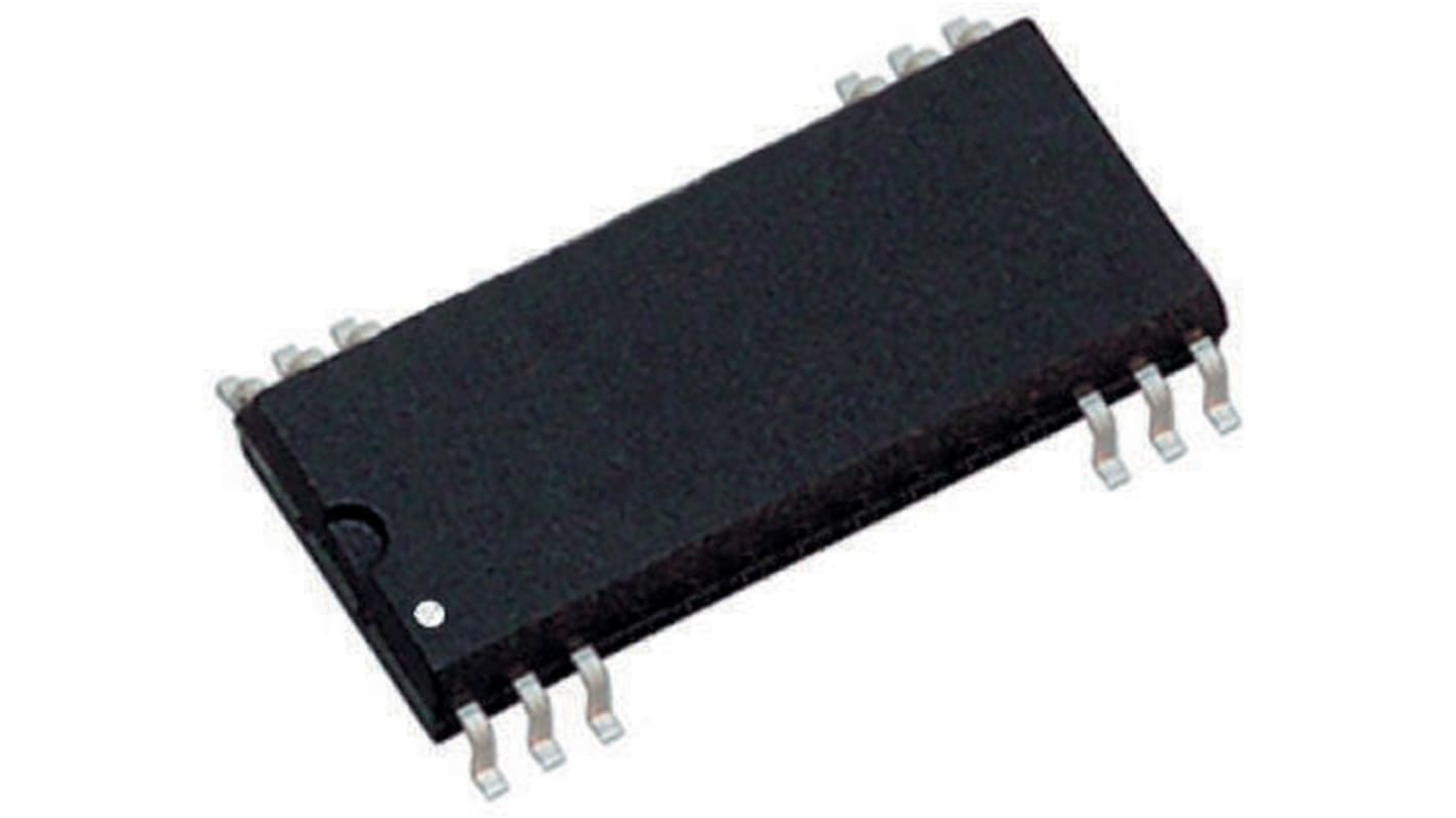 Texas Instruments DCP021212DU, Dual-Channel, Step Down DC-DC Converter 12-Pin, SOP