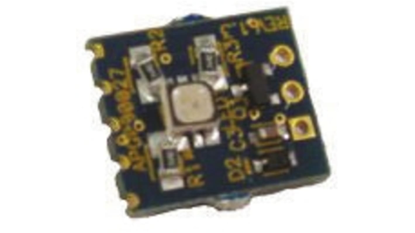 Reference Design, Microchip APGRD004, LED