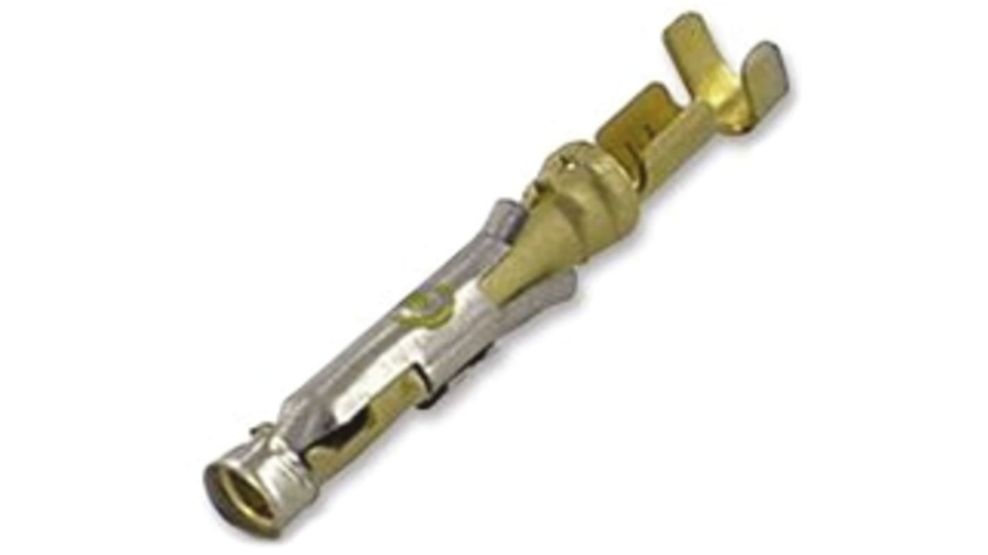 CM10SS10MQ Souriau Sunbank by Eaton Female Solder Circular Connector