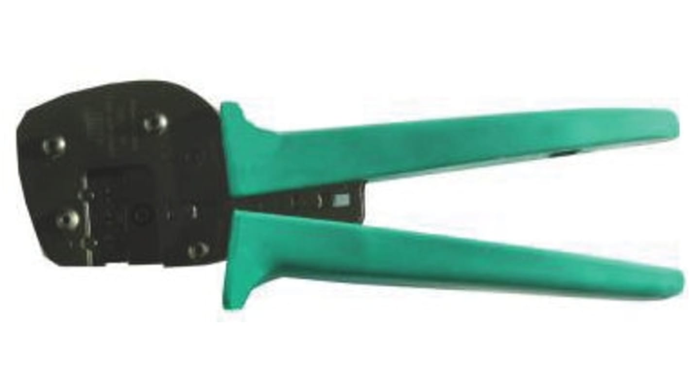 WC202 JST Hand Ratcheting Crimp Tool for SLF Contacts RS