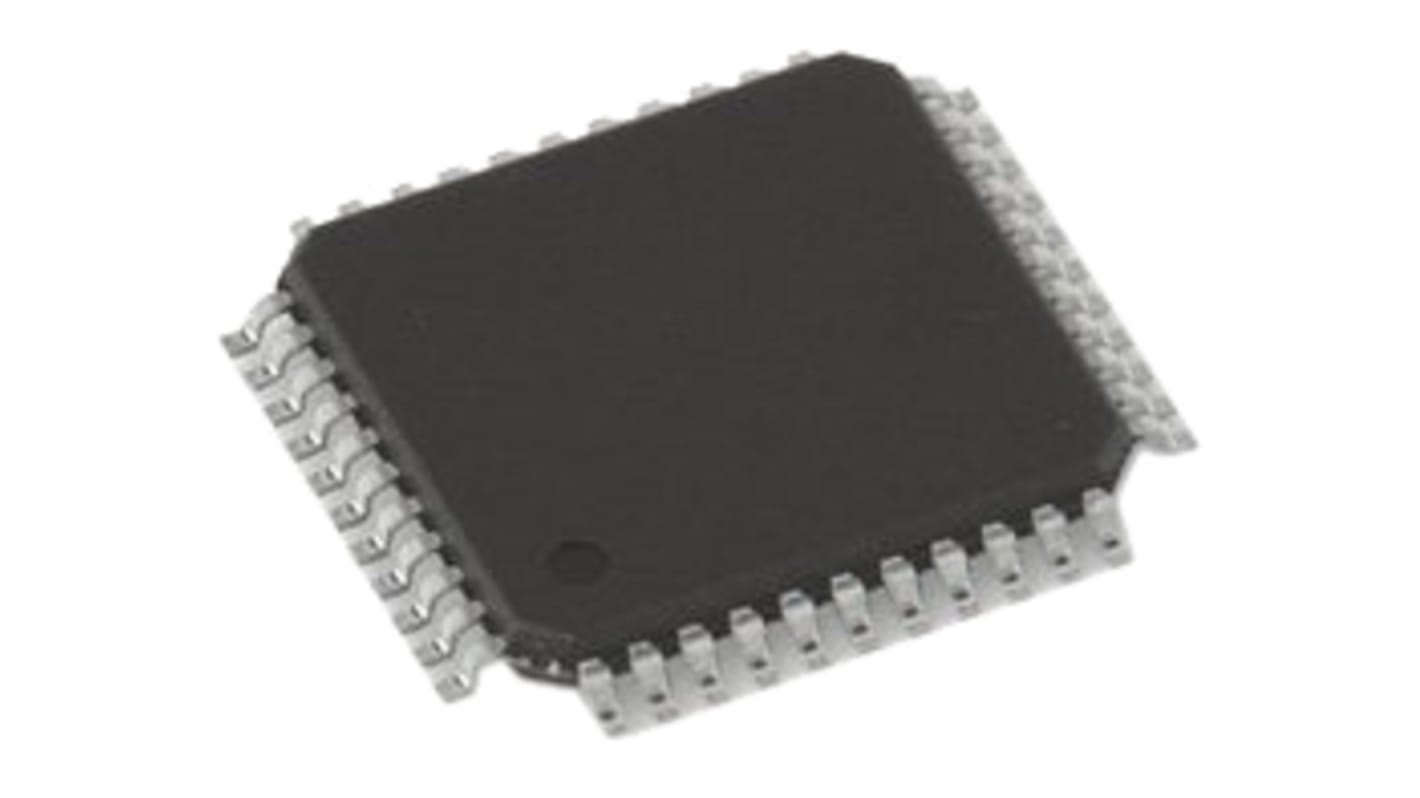 Altera Programmierbare Logik MAX 7000S 64 Makrozellen 36 I/O EEPROM ISP, TQFP 44-Pin