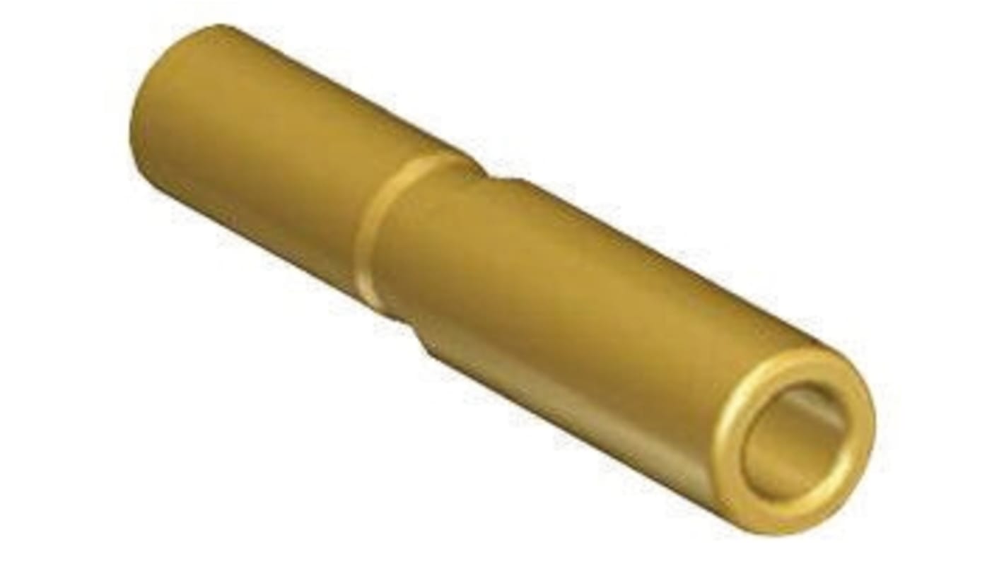 Amphenol Industrial Female Crimp Circular Connector Contact