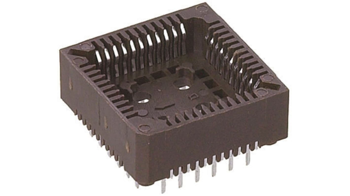 Preci-Dip IC aljzat 1.27mm, 32-pólusú